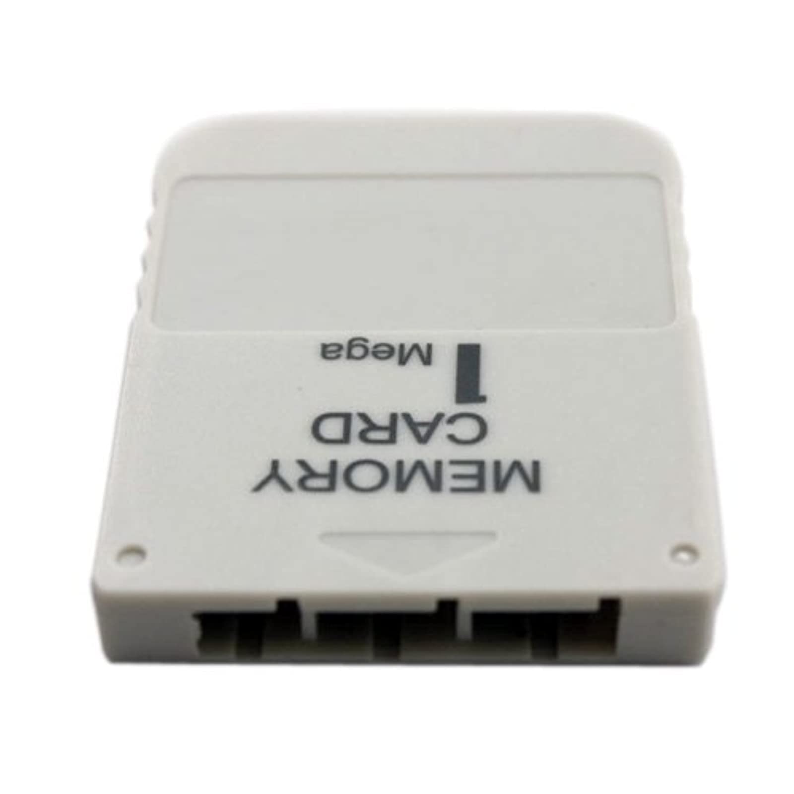 Amazon.com: Playstation 1 Memory Card 1MB - 15Blocks : Video Games