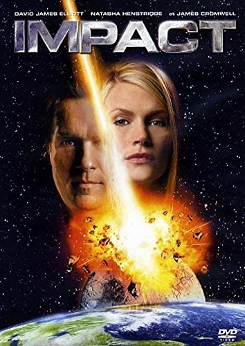 Preisvergleich Produktbild Impact [FR Import]