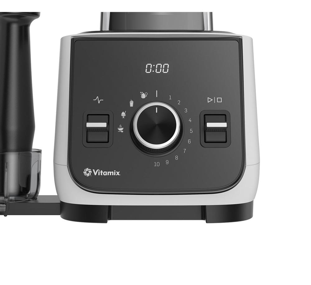 Amazon.com: Vitamix Ascent X2 Blender with Three Blending Programs