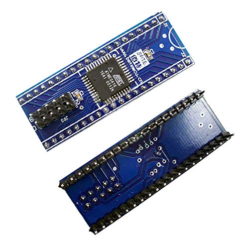 Buy ARCELI ATMEGA16 JTAG simulation head for AVR JTAG ICE MKII USE ...