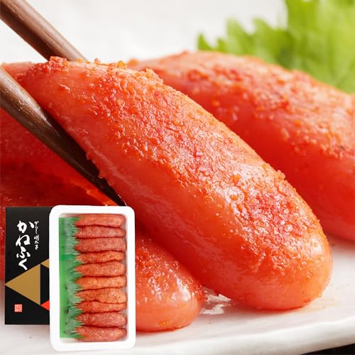 九州 辛子明太子詰め合わせ