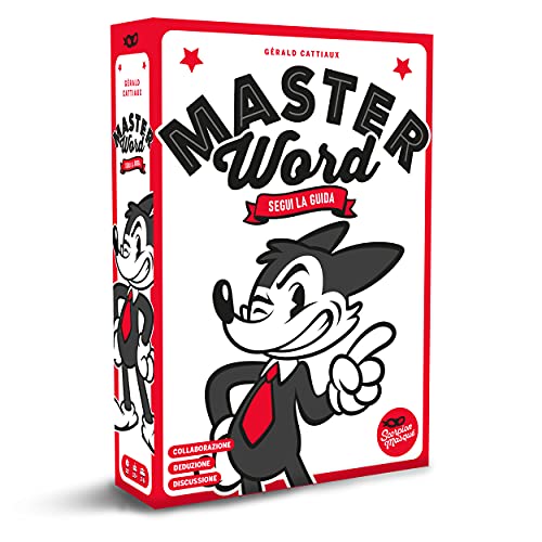 Tipo di prodotto: GIOCO DA TAVOLO