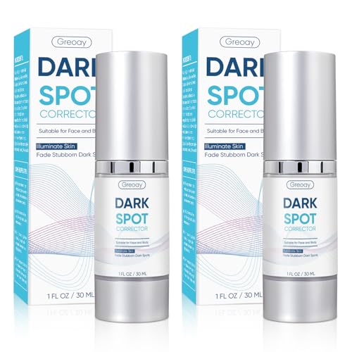 Hyperpigmentation Treatment Skin Brown Spot Age Spot Remover