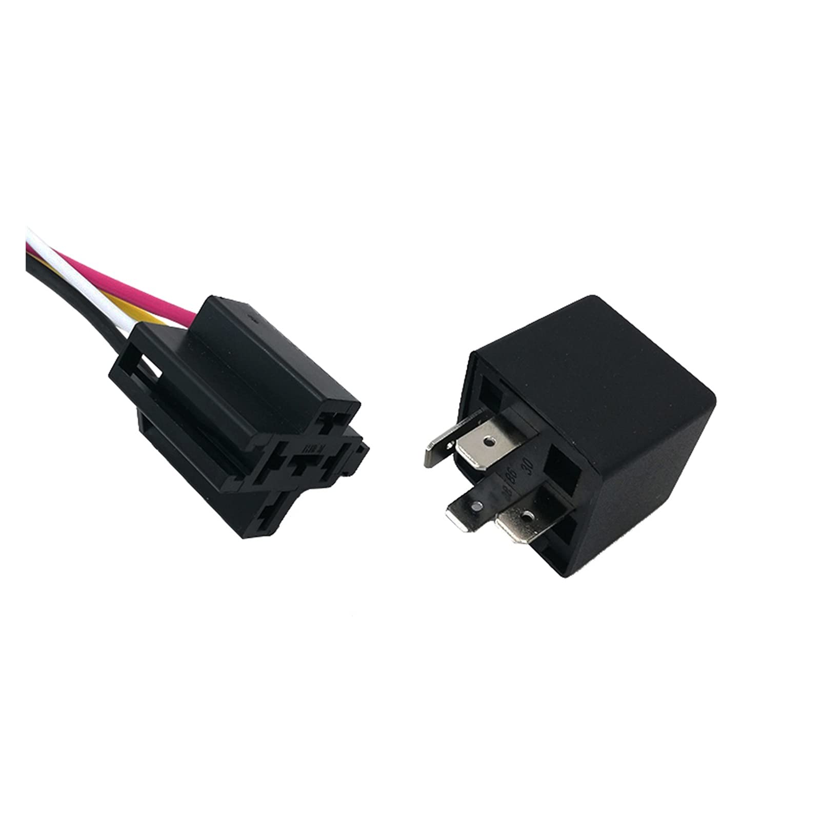 GJZIFGFWQ JD2912 relay 12V 24V 36V 48V 72V(5Pin 72V)