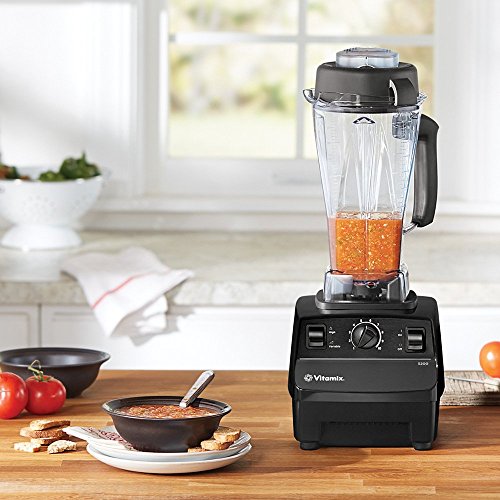 High Speed Commercial Blender