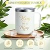 Gift Baskets for Women, 11 PCS Unique Birthday Gifts for Women, Self Care Gift B... #4