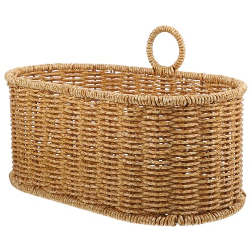 Cesta de diseño para decoración de hogar y organización 2
