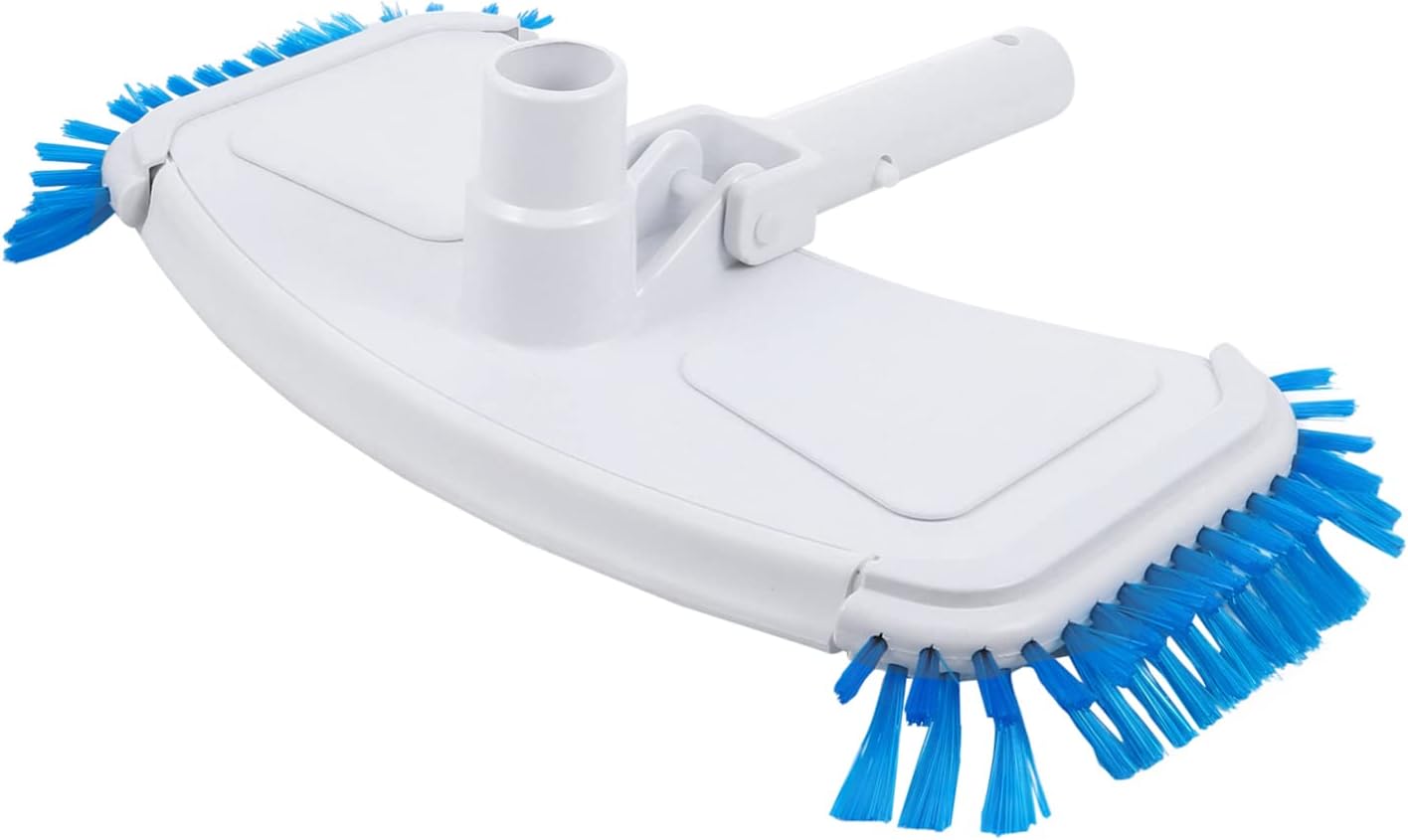 1pc Underwater Cleaner Brush Swimming Pool for Cleaning Lightweight Design for Home Outdoor Use for Pool Environment