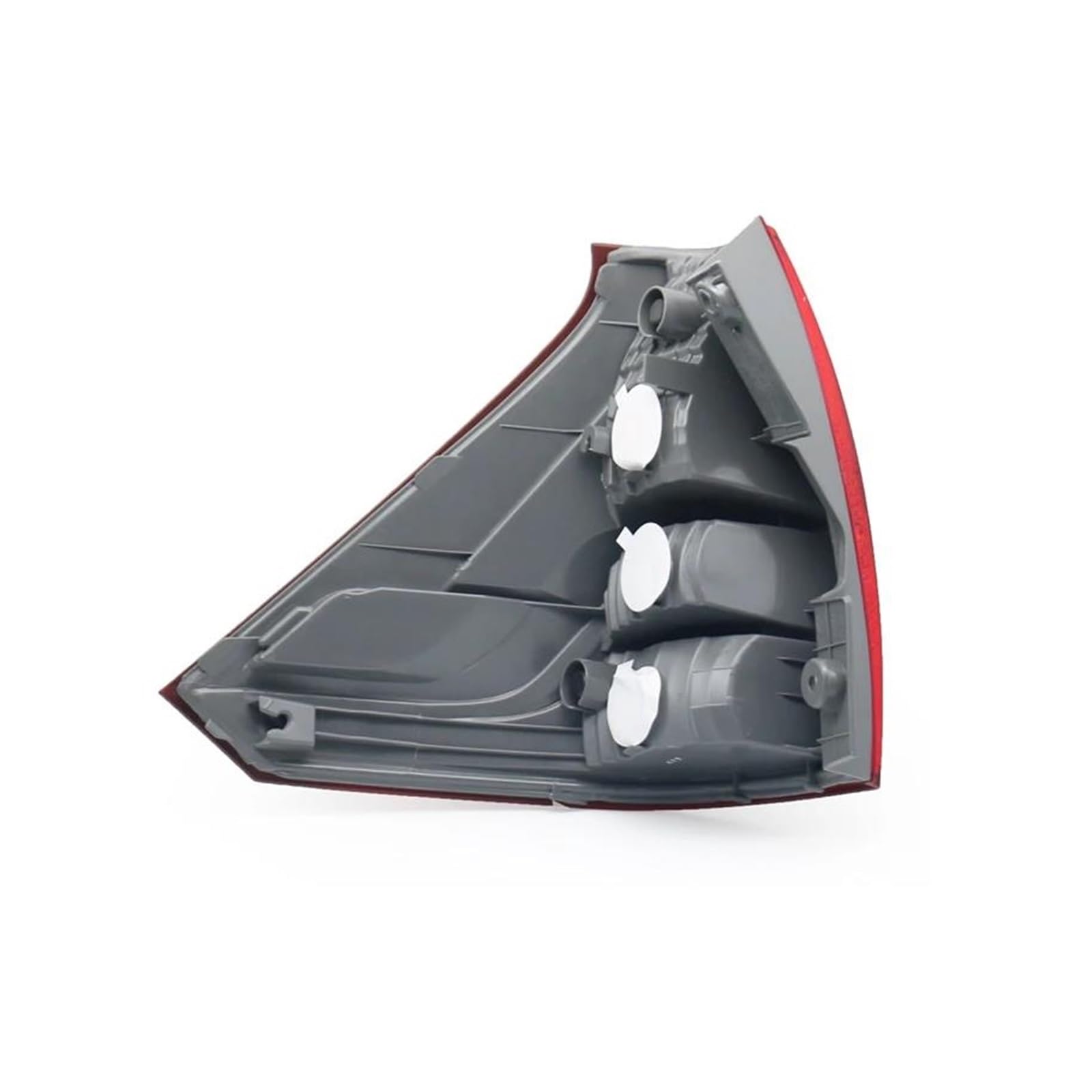 Fanale Posteriore Sinistra Destra Fanale Posteriore Auto Paraurti Posteriore Coperchio Lampada di parcheggio Posteriore Senza lampadine per CRV 2012-2014 Luci Posteriori Rimorchio(Right Lower)