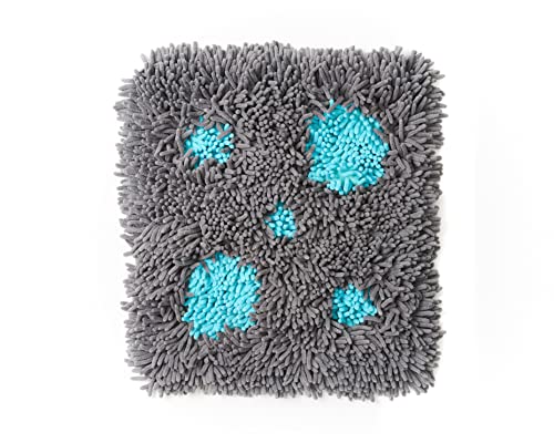 Pet Parents® Forager® Mats, Snuffle Mat for Dogs with SoftSnout