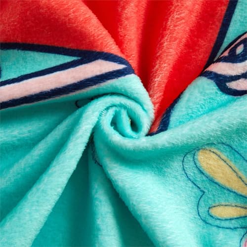 Image of Super Soft Plush Toddler Quilted Nap Mat with Built in Blanket and Pillow