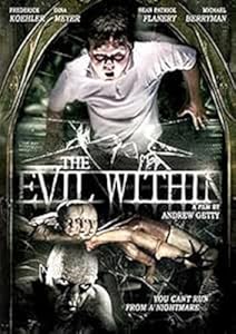 The Evil Within [DVD]