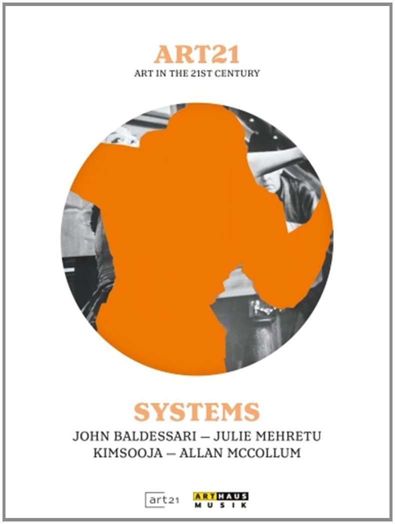 Art21 Systems [DVD] [2013]