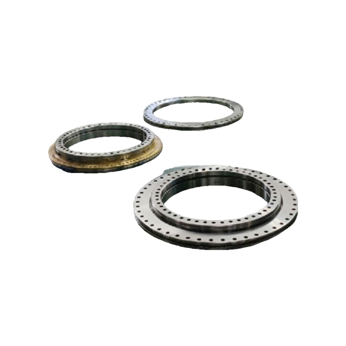 Roulement à rouleaux croisés CH5013 CH6013 CH7013 remplace IKO(CRBH6013A 60*?*?)