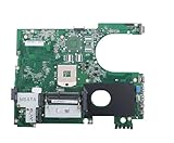 for 5720 N5720 Laptop Motherboard DA0R09MB6H1 CN-0F9C71 0F9C71 Mainboard