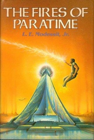 The Fires of Paratime