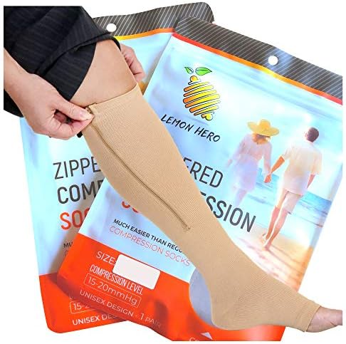 Leg pressure socks Clearance