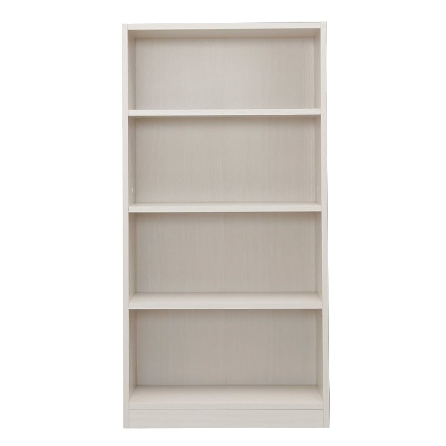 3KK145i 未使用品 キャンフィ シェルフ 60×12cm  ホワイト Amazon.co.jp: 壁用写真棚[ホワイト、60インチ、2個パック]狭い