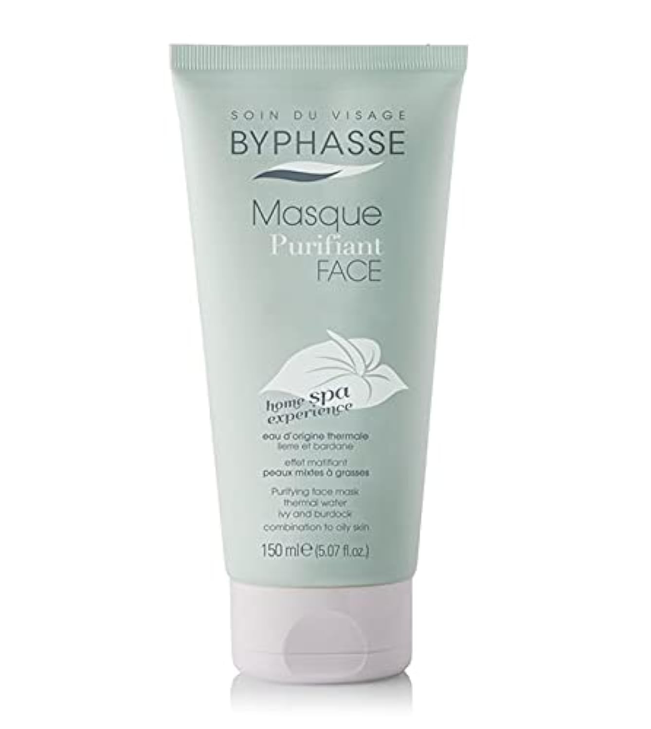 Byphasse Purifying Face Mask 150 ml