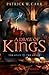 A Draw of Kings (The Staff and the Sword Book #3)