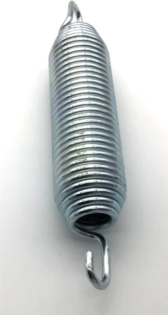 Replacement for Mower OEM Hustler 607616 Deck Idler Spring Dash Raptor FASTRAK 122388