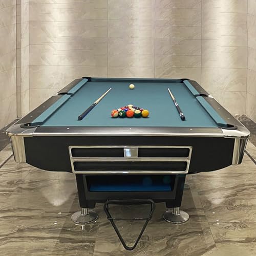 Feutre de table de billard durable de 9,5 pieds pour raviver votre table - 4