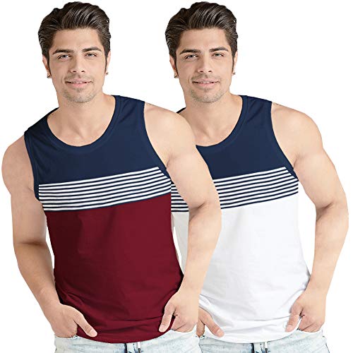 Image of BLIVE Men Vest