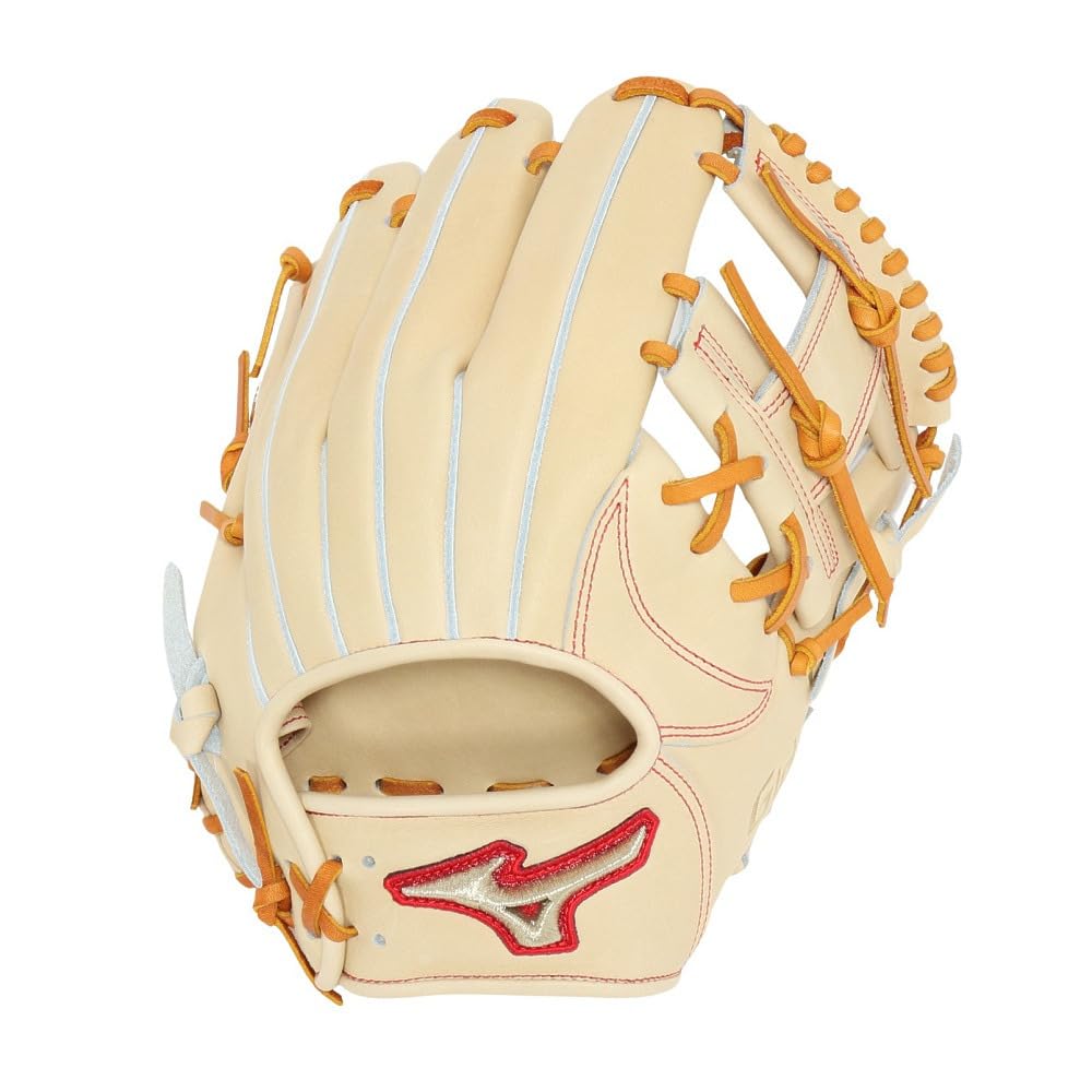 Amazon.co.jp: Mizuno Global Elite 1AJGH30113 miz24ss Baseball Hard