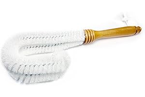 Chemex Cleaning Brush: Maintain Your Brewer's Pristine Condition