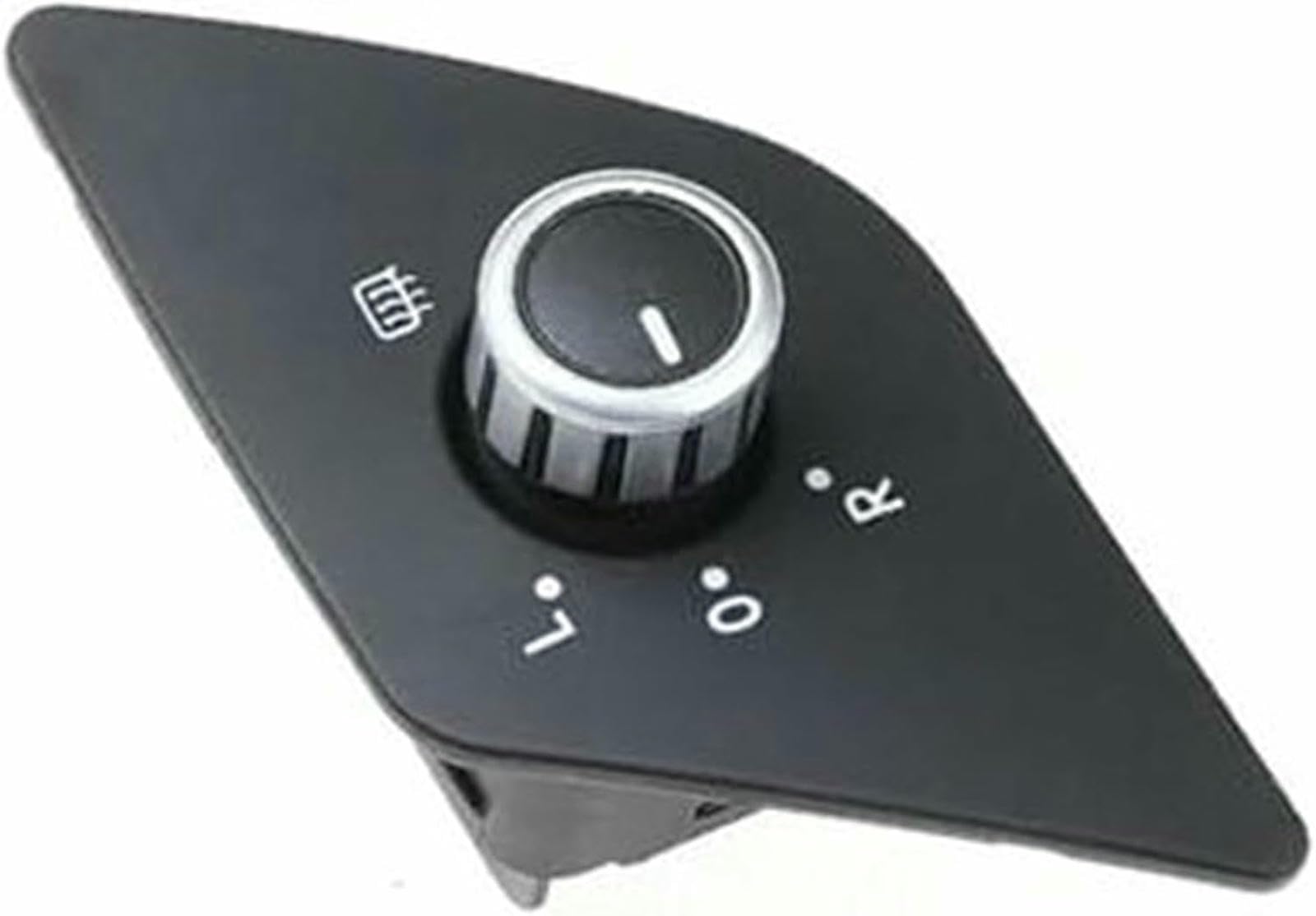Auto-Spiegelschalter Für Jetta Mk6 2011 2012 2013, Rückansicht Seitenspiegel-Einstellschalter, 16D959565, 5C7959565, 16D959565A