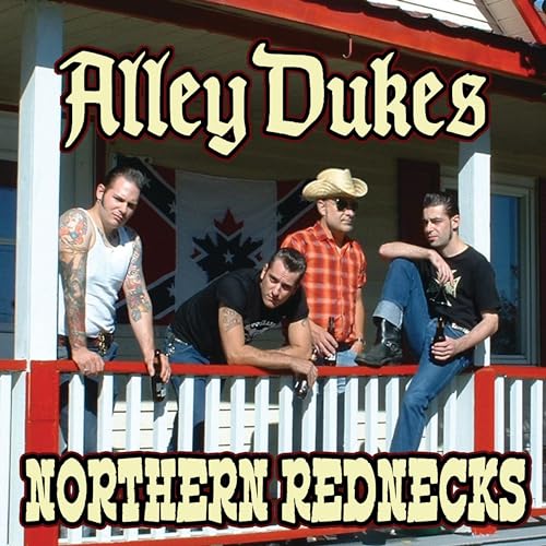 The Alley Dukes