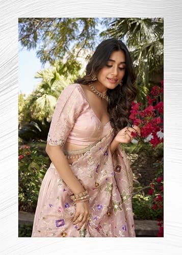 Image of LooknBook Art Womens Women Lehenga Choli