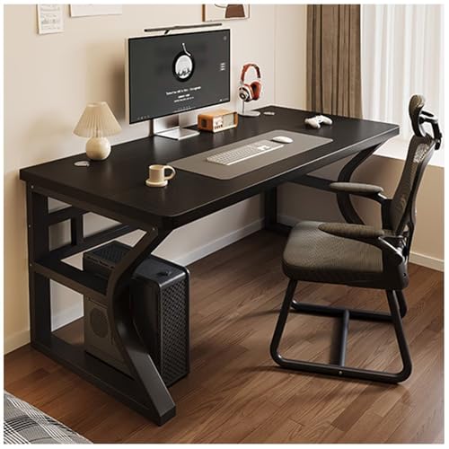 JIOHBC ꖳC p\RfXN Q[~Oe[u  80/100/120cm 25mm  ω׏d 300kg lԍHw z ȃXy[X ݑΖ/[g[NpiubNVFt + ubNdグC60X120cmj