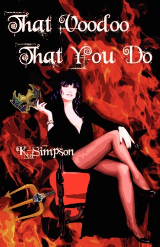 That Voodoo That You Do view 2
