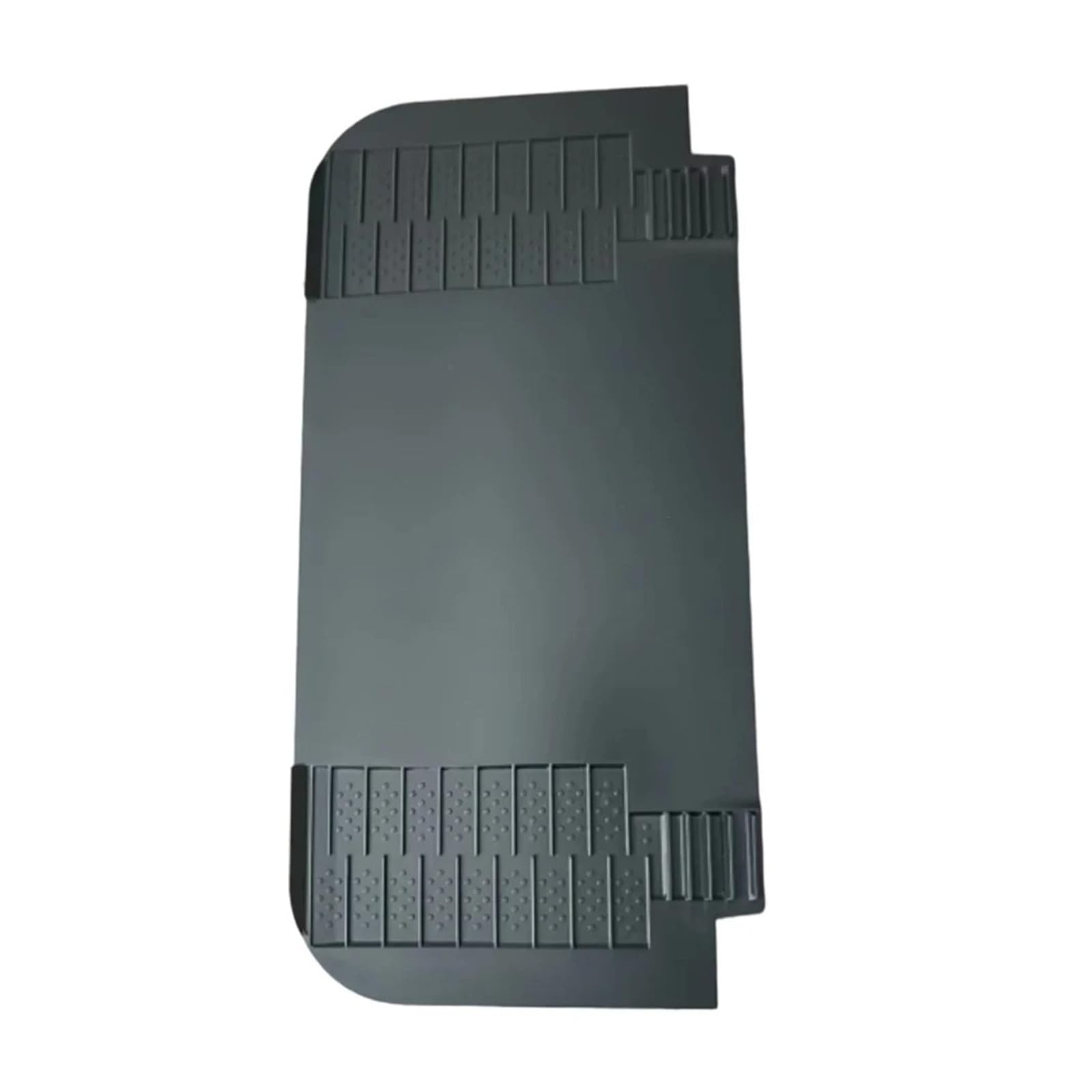 Vacuum Cleaner Ramp Board Ramp Plate Spare For L10s Ultra Gen2 / For-Mova E30 Ultra Vacuum Cleaner Dock Replacement Accessories(Black)