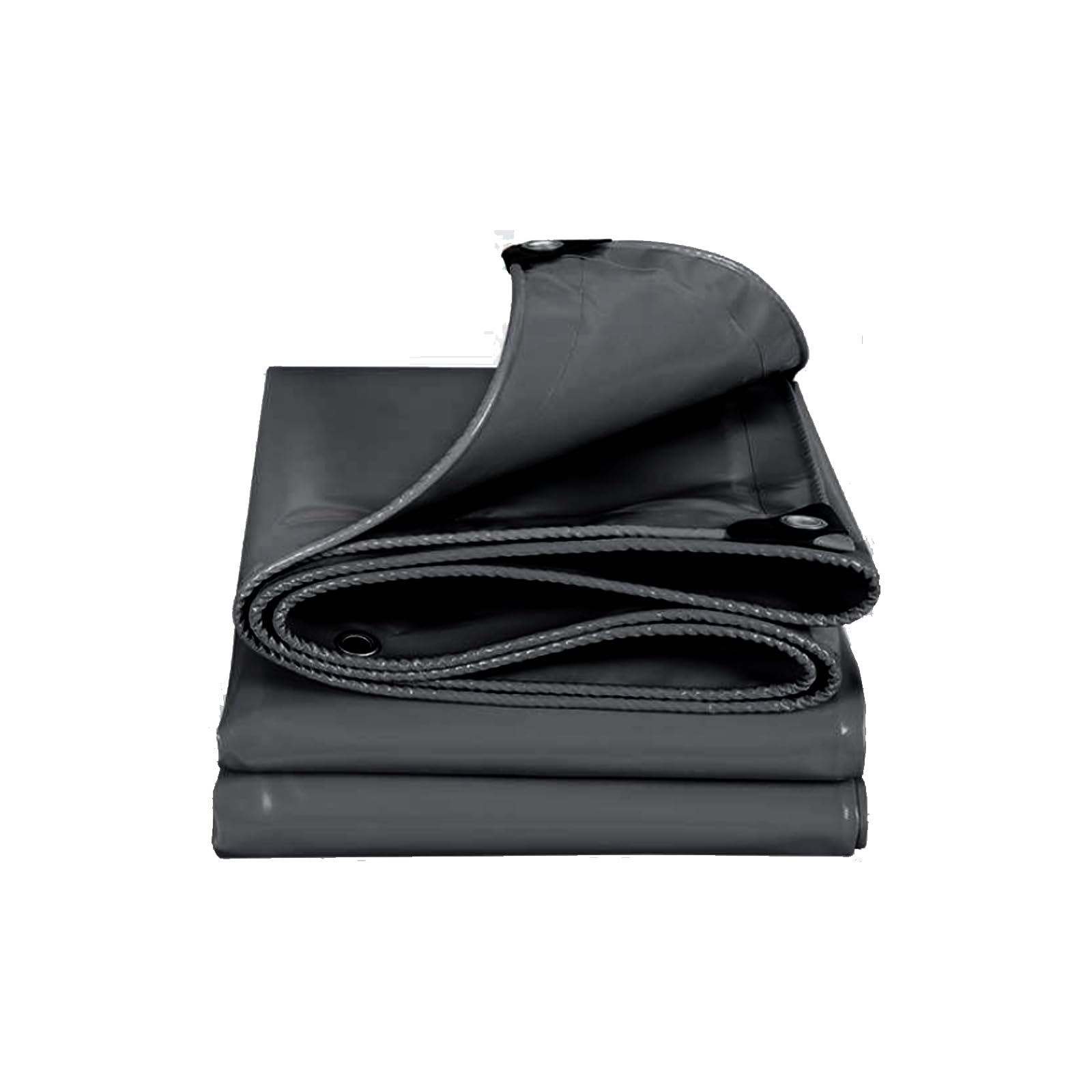 Universal Tarpaulin Light-Duty Tarp, 420 g/m², Tear Resistant