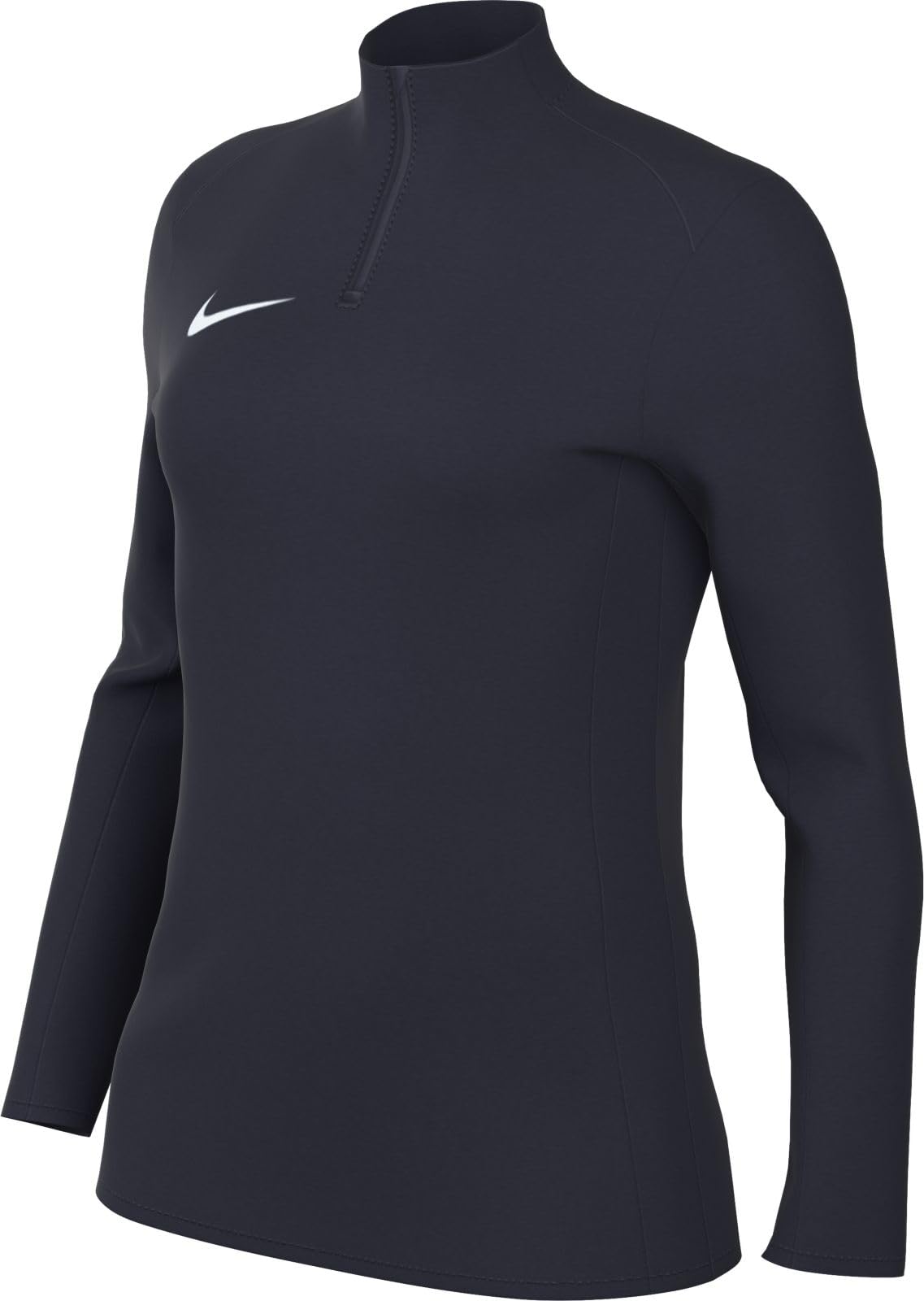 Nike Womens Strike Drill Top White