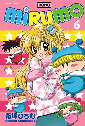 Mirumo — Tome 6