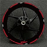 Conçus avec soin et d'une fabrication soignée, ces autocollants embellissent et subliment votre moto.