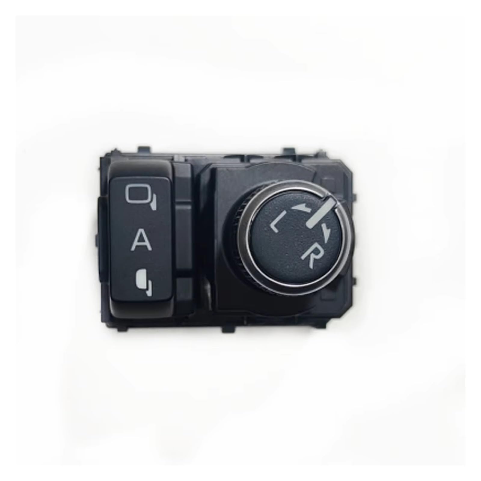Per Toyota Per Auris Per Corolla Per Hiace Per Land Cruiser Auto Specchietto Retrovisore Interruttore Controllo 8487247040 Pulsante Commutazione Specchietto Retrovisore(Right A)