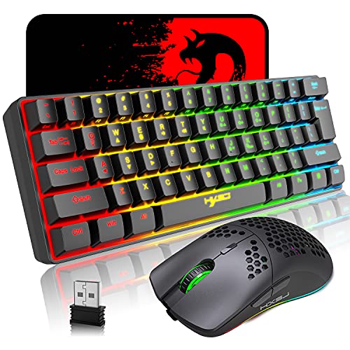 Amazon | ゲーミングキーボード 無線 ワイヤレス Bluetooth ゲーミング