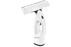 3-in-1 Cordless Window Vac: Revolutionizing Home Cleaning with Effortless Window Maintenance