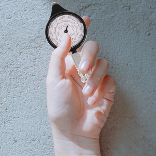 Medidor de distancia para mapas Hemoton para camping miniatura 6