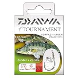 Produkt: Tournament Zanderhaken Vorfachhaken