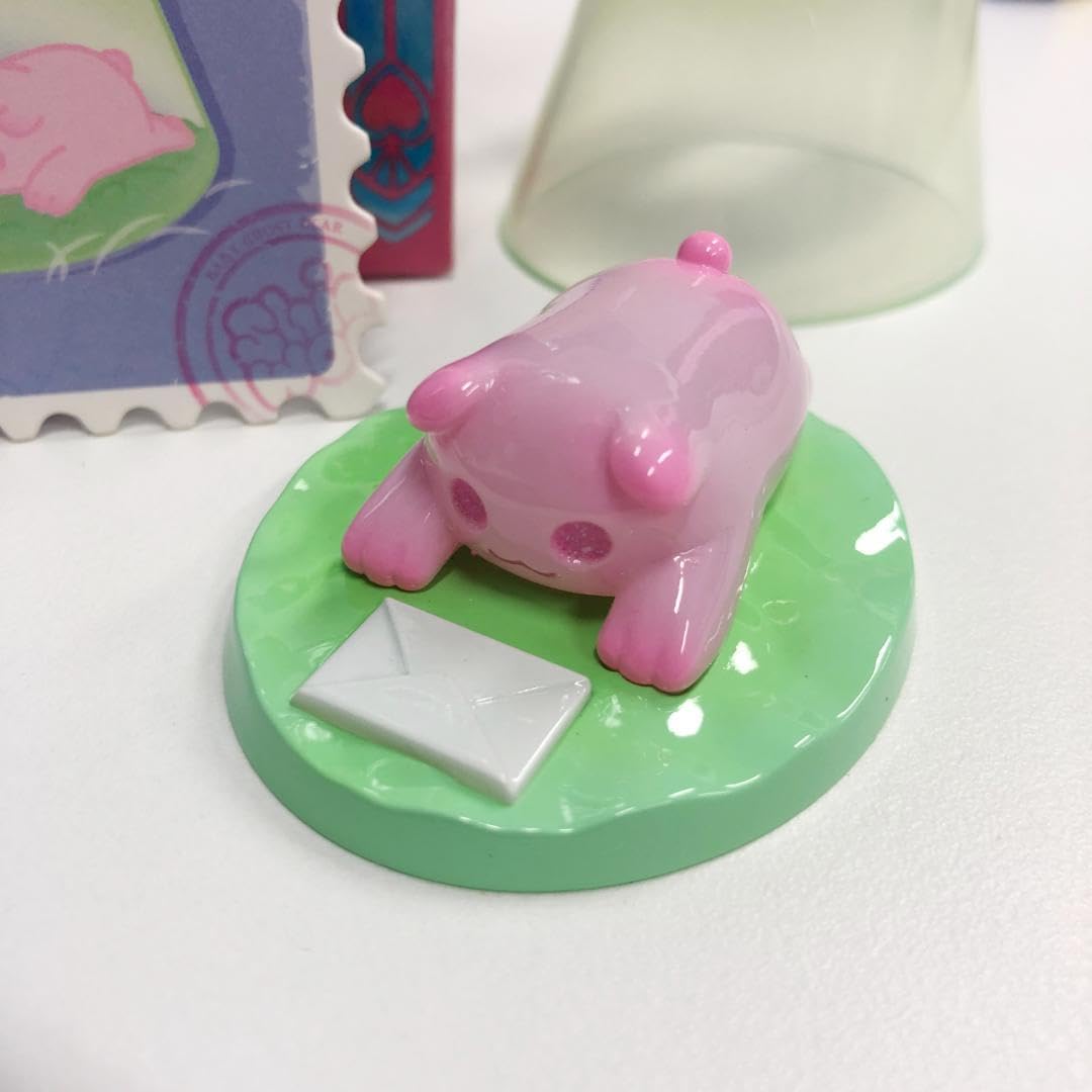 SHINWOO　秘密の荘園 The Secret Bear Garden The Secret Bear Garden Blind Box Series by Shinwoo