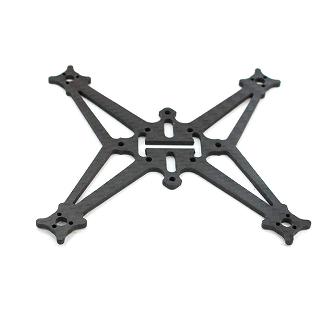 Happymodel Sailfly-X Frame 105mm Wheelbase Rack for FPV Racing Drone Quadcopter