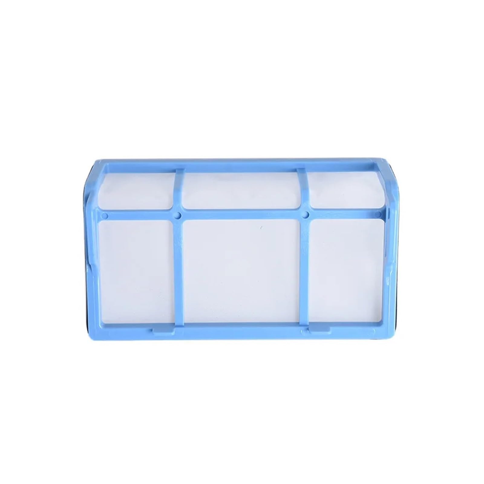 Reemplazo De Cepillo Lateral De Filtro Primario, Compatible Con ILIFE,V3 V3s V5 V5s Pro X5 V55 V50 Piezas De Aspiradora Robótica(Filter A 8pcs)