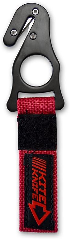 Kite Knife - Safety Knife by Ride Engine