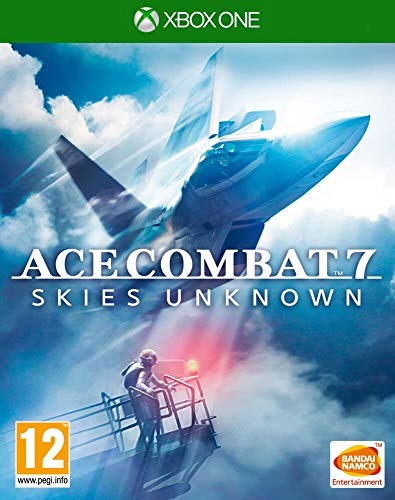 Juegos Ps4 Vr Aviones Español Marca BANDAI NAMCO Entertainment