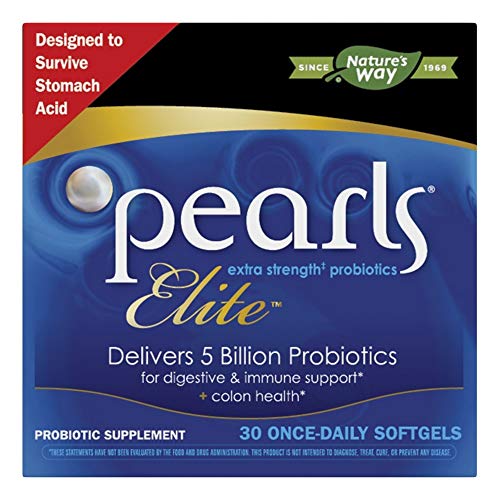 Pearls Elite30 Capenzymatic Th